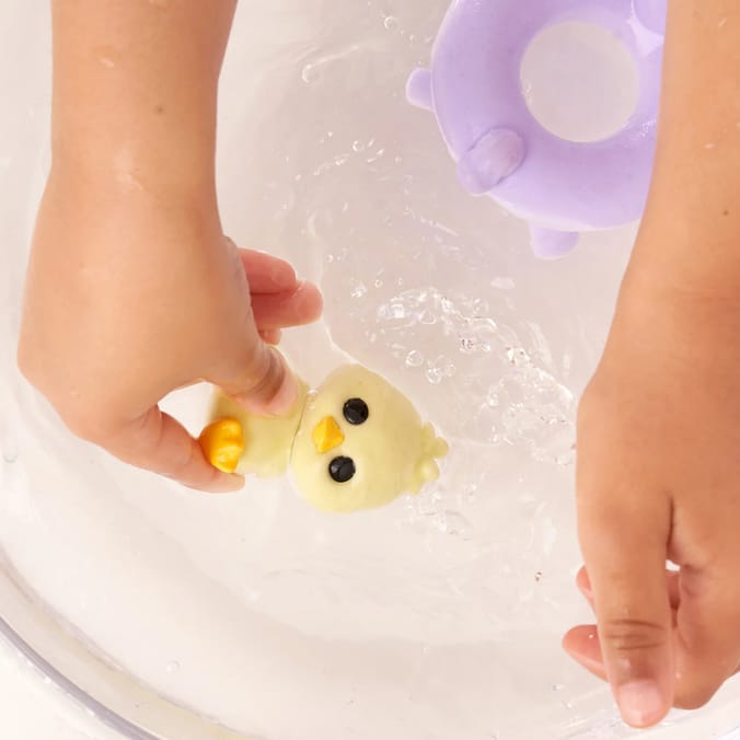 Fuzzikins Floaties Assorted