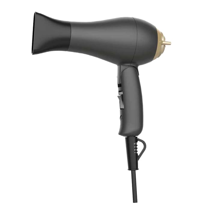 James London Compact Hair Dryer 1000w