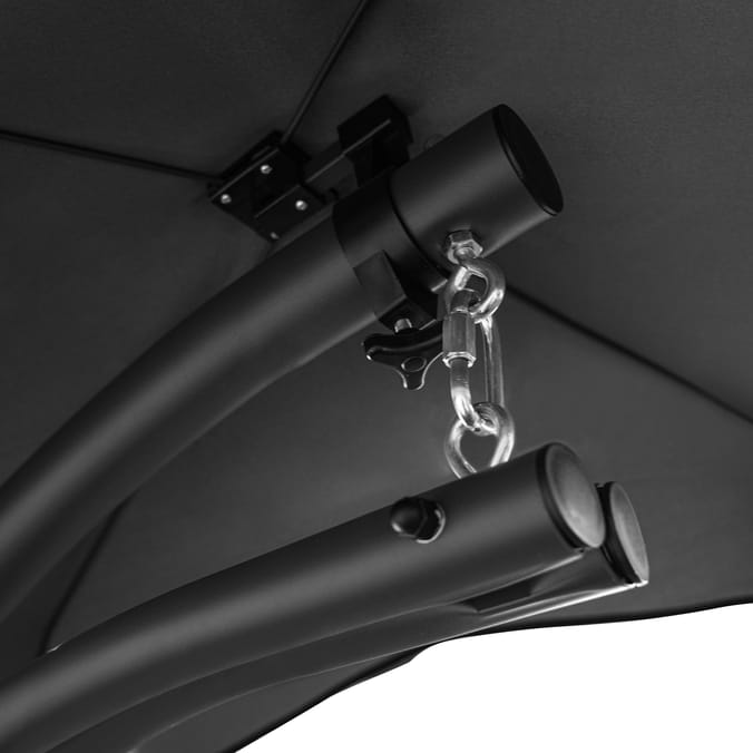 The Outdoor Living Collection Helicopter Chair