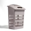Home Utility Upright Laundry Basket