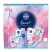 Nivea Love Snuggle Time Gift Set