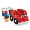 Mega Bloks Freddy Firetruck