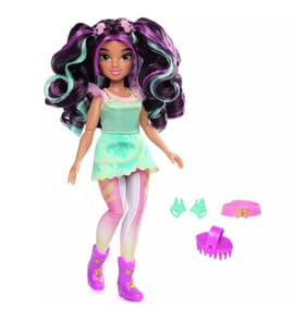 Unicorn Academy Ava Fashion Doll