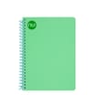 NU: Spectrum A5 Notebook