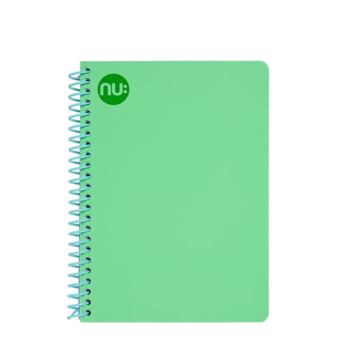 NU: Spectrum A5 Notebook