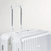 Salisburys Hard Shell Suitcase - London