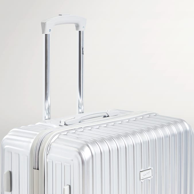 Salisburys Hard Shell Suitcase - London