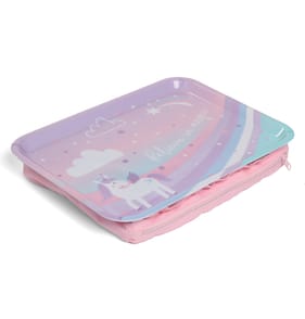  Scribble Pop Shop Kids Lap Tray - Unicorn