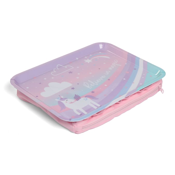 Scribble Pop Shop Kids Lap Tray