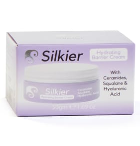 Silkier Hydrating Barrier Cream 50g