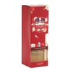  Wickford & Co Scented Reed Diffuser 30ml - Apple & Cinnamon  