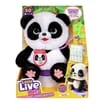 Little Live Pets My Baby Panda ChuChu Interactive Plush Toy