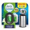 Febreze Bin Freshener Starter Kit - Outdoor Fresh 