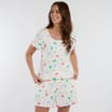 Toy Story Ladies Pointelle Pyjamas