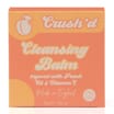 Crush'd Cleansing Balm 50g - Peach