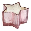 Elegance Star Candle 