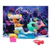 Littlest Pet Shop Series 1: Shell-Fie Fun Pet-fluencer Pair