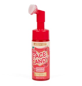L Perfect Face Candy Cherry Foaming Face Wash 150ml