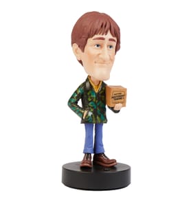 Only Fools and Horses Talking Bobblehead - Rodney