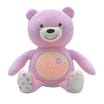 Chicco First Dreams Baby Bear Projector Plush