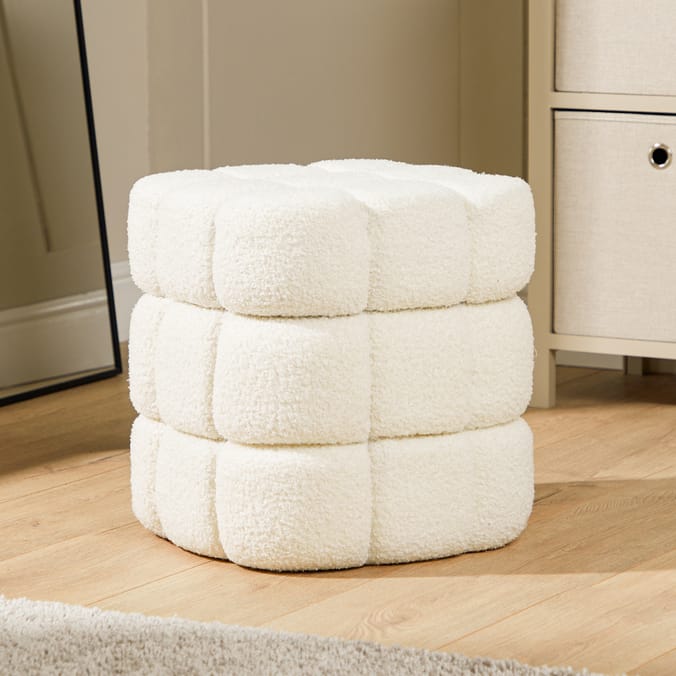 Home Collections Teddy Storage Stool