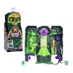 Treasure X Lost Lands Skull Island Swamp Tower Micro Playset