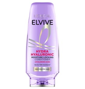 L’Oréal Paris Elvive Hydra Hyaluronic Moisture Locking Conditioner 200ml