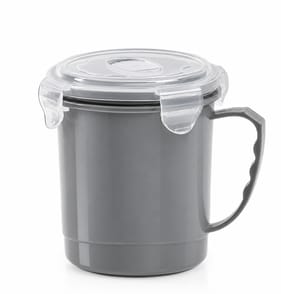 Microwave Take-Out Soup Mug