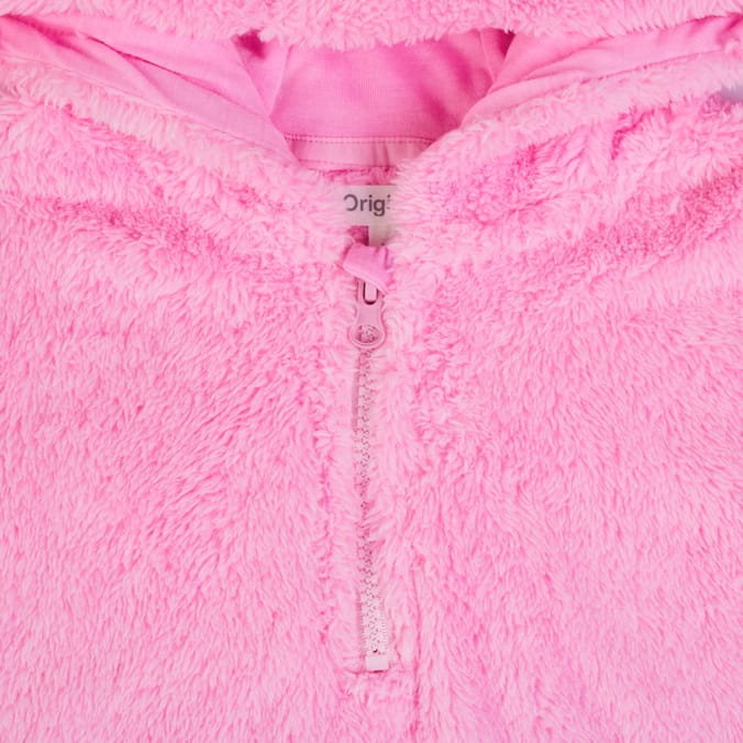 Originals Pink Fleece & Leggings Set