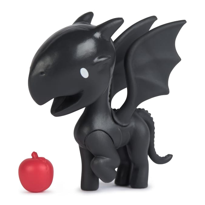 Wizarding World Harry Potter Micro Magical Moments Surprise Blind Box Figure & Display Case - Year 5