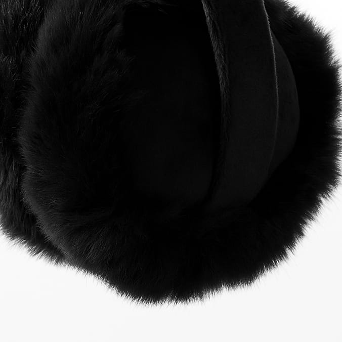 Original Winter Ladies Earmuffs