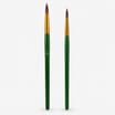 Colvin & Co Artists Paintbrush 25 Pack