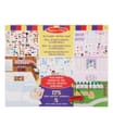 Melissa & Doug Reusable Sticker Pad