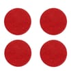 Festive Feeling Coasters 4 Pack