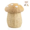 Hinch Farm Mushroom Basket