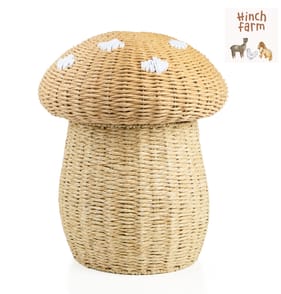 Hinch Farm Mushroom Basket
