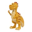 Gigantosaurus Mighty Friends - T-Rex