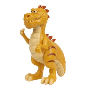 Gigantosaurus Mighty Friends - T-Rex