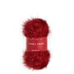 Festive Feeling Tinsel Yarn 100g