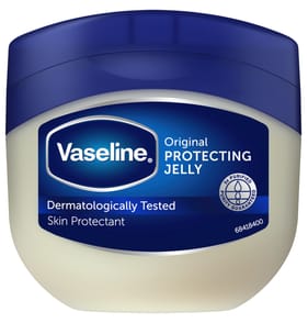 Vaseline Petroleum Jelly Original 250ml