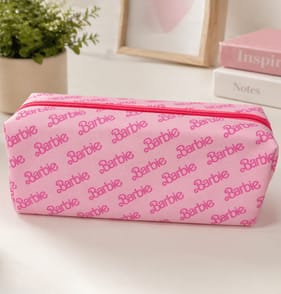 Barbie Pencil Case