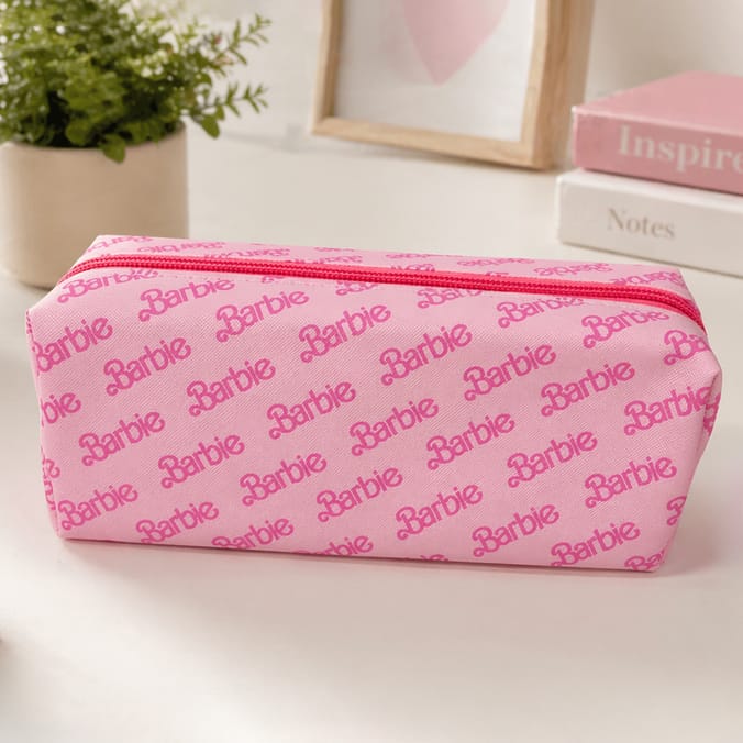 Barbie Pencil Case