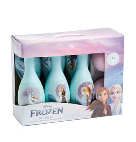 Disney Frozen Bowling Set