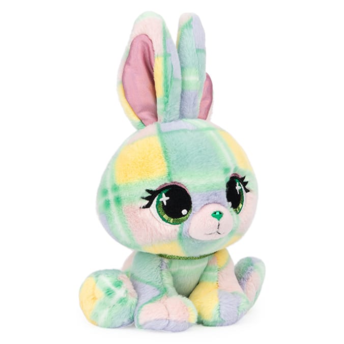 P.Lush Gem Stars - Maddie Karrats