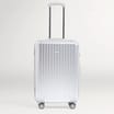 Salisburys Hard Shell Suitcase - London