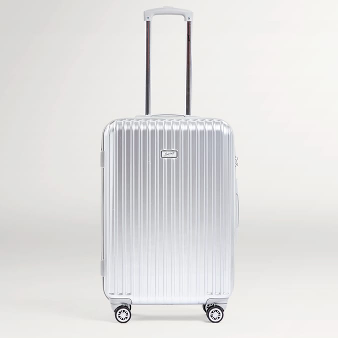 Salisburys Hard Shell Suitcase - London