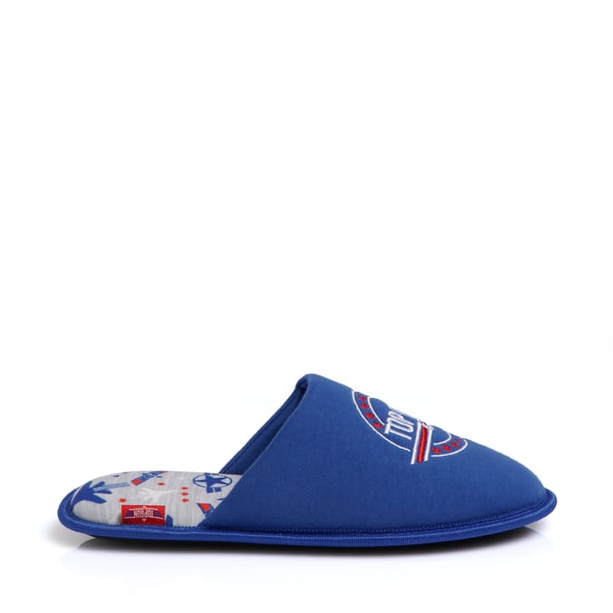 Top Gun Men's Slippers 'Top Dad'