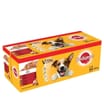 Pedigree Vital Protection 40 Adult In Jelly Pouches 100g