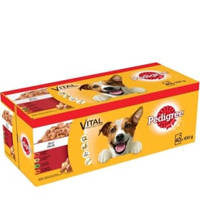 Bakers Chicken Veg Dry Puppy Food 2.85kg Home Bargains