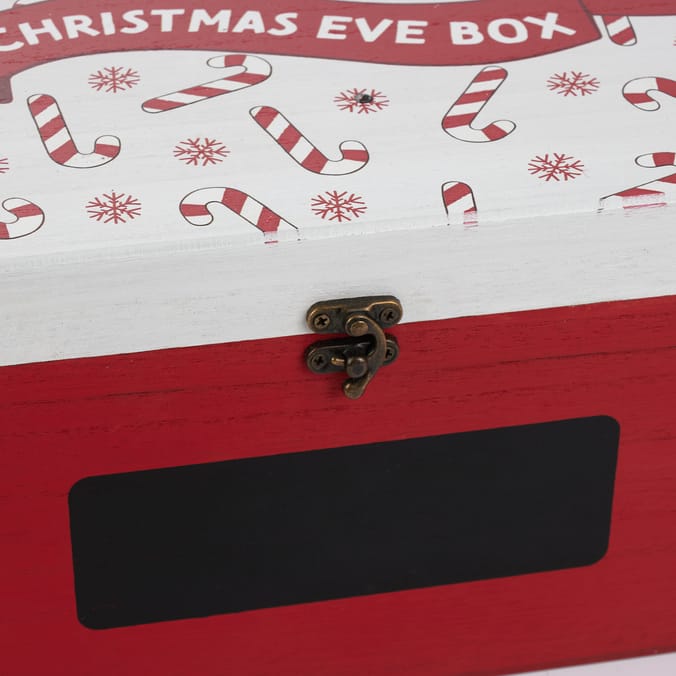 Festive Feeling Light-Up Christmas Eve Box